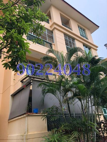 Faber Crest (D5), Condominium #172803902